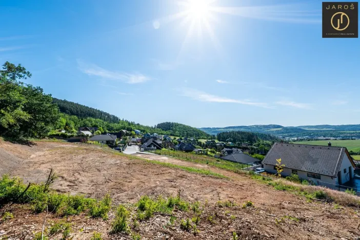 Prodej pozemku pro bydlení, Králův Dvůr - Zahořany, 2762 m2