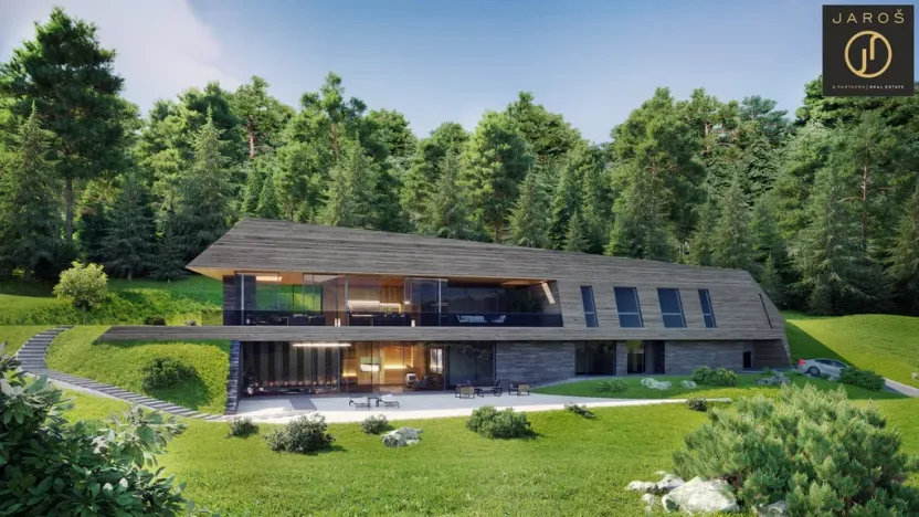 Prodej pozemku pro bydlení, Králův Dvůr - Zahořany, 2762 m2