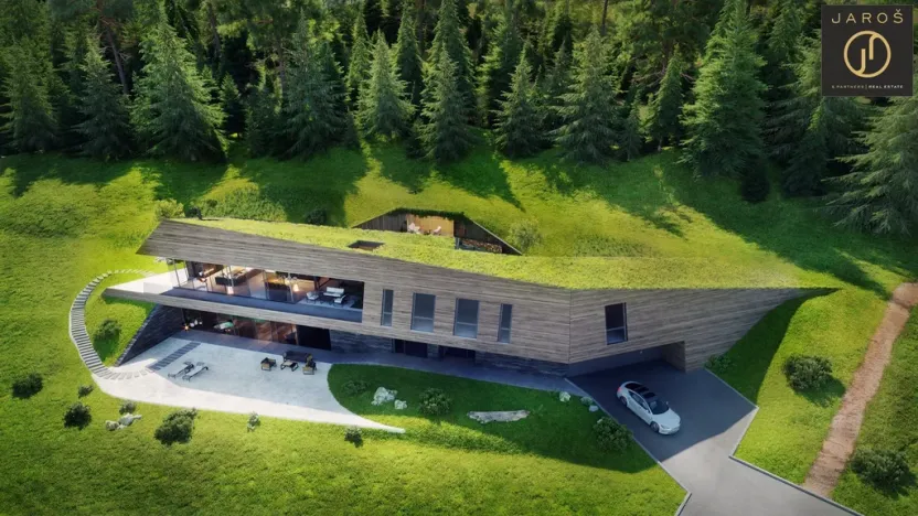 Prodej pozemku pro bydlení, Králův Dvůr - Zahořany, 2762 m2