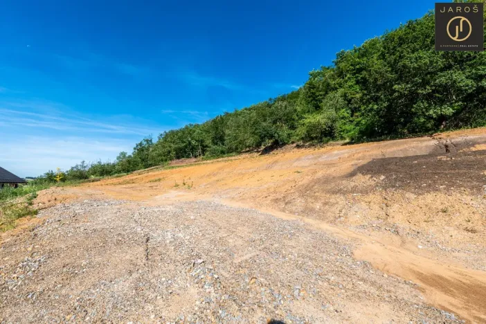 Prodej pozemku pro bydlení, Králův Dvůr - Zahořany, 2762 m2
