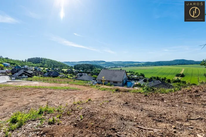 Prodej pozemku pro bydlení, Králův Dvůr - Zahořany, 2762 m2