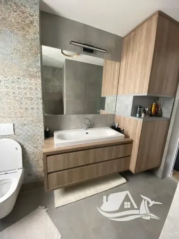 Prodej bytu 4+kk, Petrčane, Chorvatsko, 76 m2