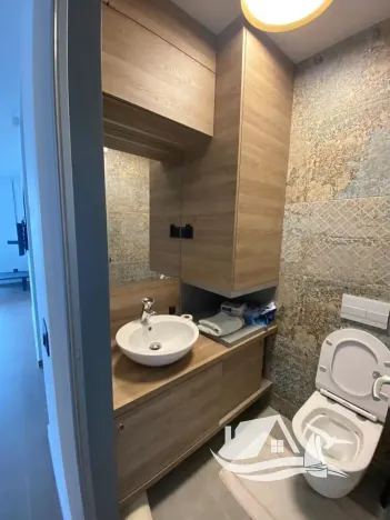Prodej bytu 4+kk, Petrčane, Chorvatsko, 76 m2