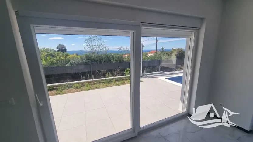 Prodej vily, Vir, Chorvatsko, 202 m2