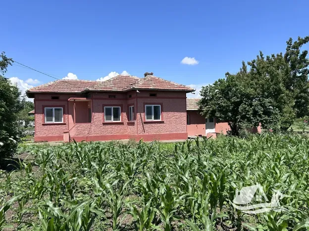 Prodej rodinného domu, Chernookovo, Bulharsko, 125 m2