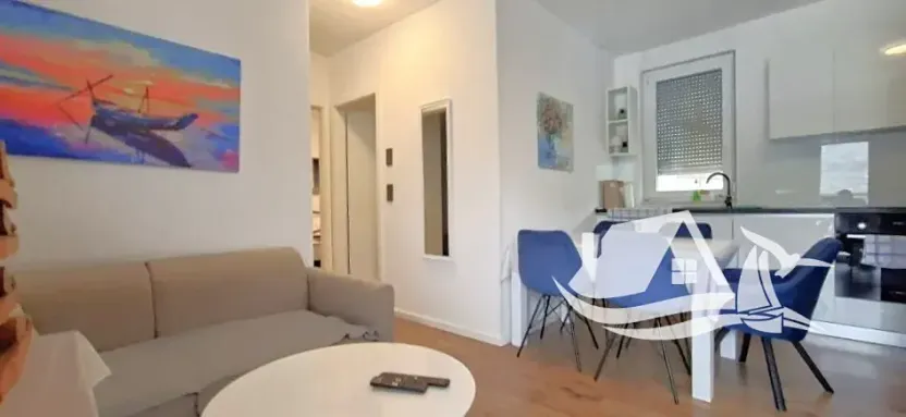 Prodej bytu 3+kk, Grebaštica, Chorvatsko, 50 m2