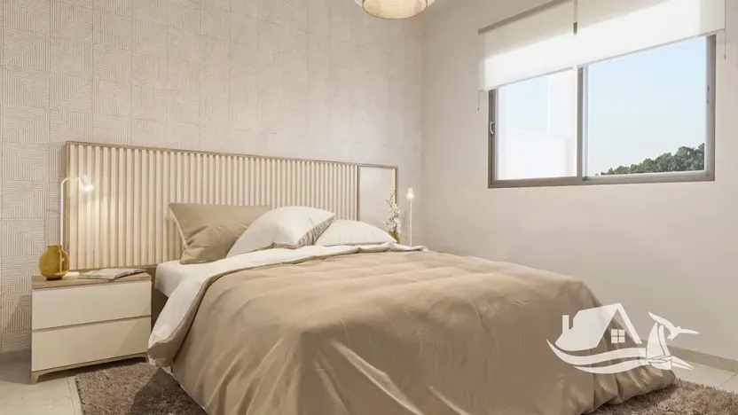 Prodej bytu 2+kk, Pulpí, Španělsko, Calle Mar de Alborán, 53 m2