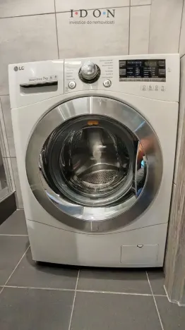 Pronájem bytu 1+kk, Ostrava, Francouzská, 27 m2