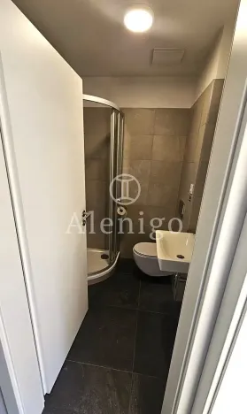 Prodej bytu 1+kk, Tuchoměřice, V Kněžívce, 36 m2