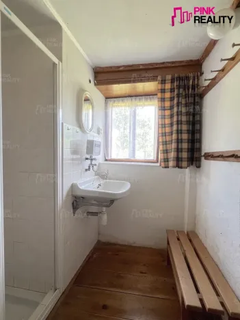 Prodej chalupy, Polom, 94 m2