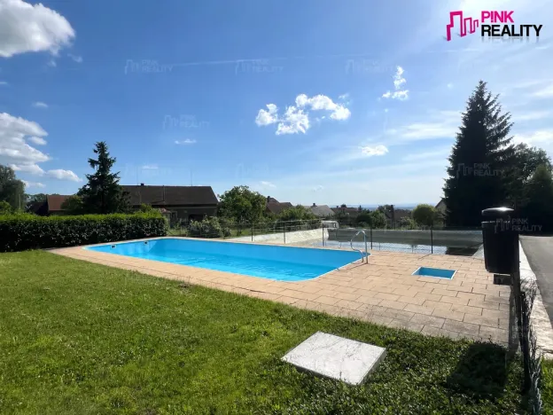 Prodej chalupy, Polom, 94 m2