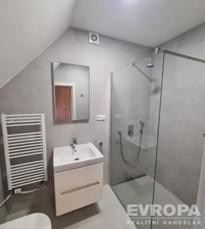 Pronájem vily, Průhonice, Sadová, 350 m2