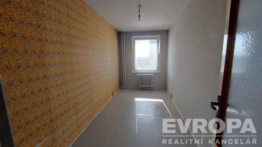 Pronájem bytu 3+1, Praha - Strašnice, Křenická, 65 m2