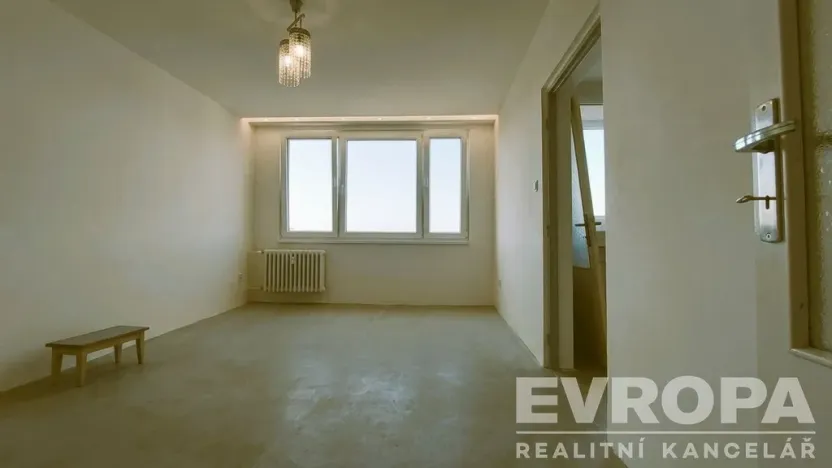 Pronájem bytu 3+1, Praha - Strašnice, Křenická, 65 m2