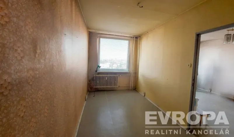 Pronájem bytu 3+1, Praha - Strašnice, Křenická, 65 m2