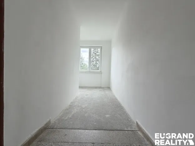 Prodej bytu 1+1, Rumburk, Náměstí Dobrovského, 36 m2