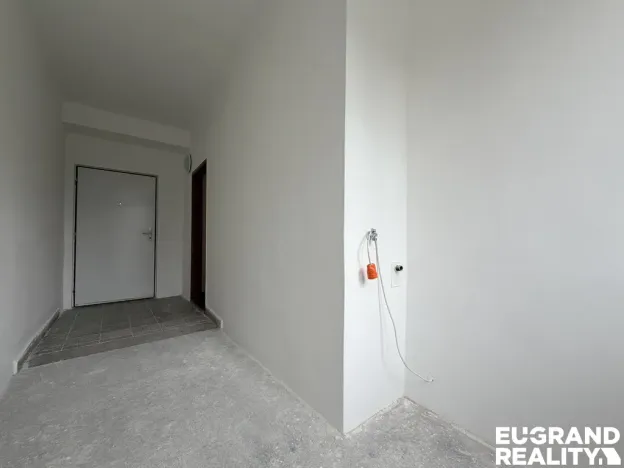 Prodej bytu 1+1, Rumburk, Náměstí Dobrovského, 36 m2