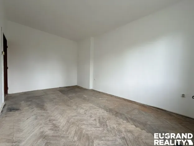 Prodej bytu 1+1, Rumburk, Náměstí Dobrovského, 36 m2