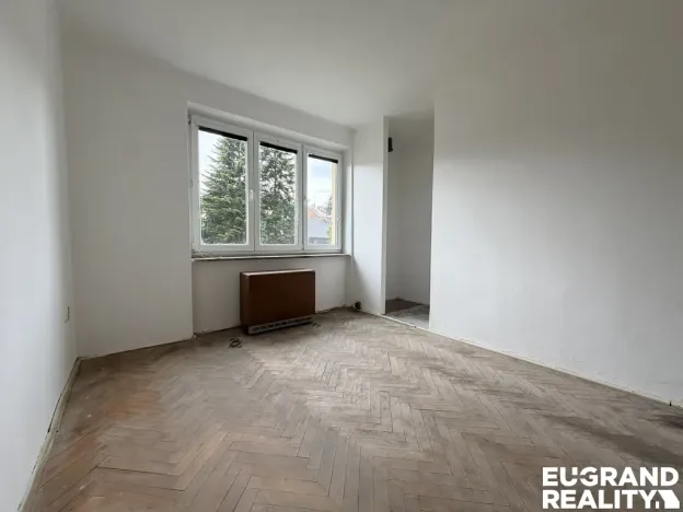 Prodej bytu 1+1, Rumburk, Náměstí Dobrovského, 36 m2