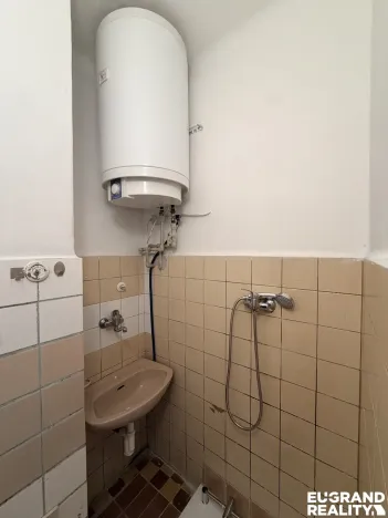 Prodej bytu 1+1, Rumburk, Náměstí Dobrovského, 36 m2