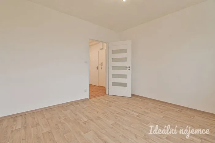 Pronájem bytu 2+1, Tišnov, Hornická, 53 m2