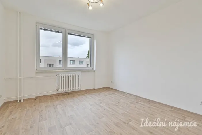 Pronájem bytu 2+1, Tišnov, Hornická, 53 m2