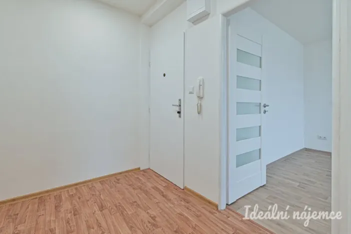 Pronájem bytu 2+1, Tišnov, Hornická, 53 m2