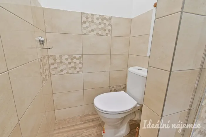 Pronájem bytu 2+1, Tišnov, Hornická, 53 m2