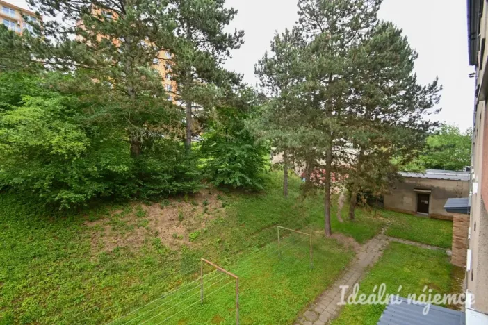 Pronájem bytu 2+1, Tišnov, Hornická, 53 m2