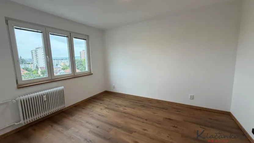 Prodej bytu 2+1, Zlín - Malenovice, Tyršova, 54 m2