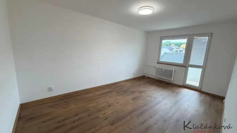 Prodej bytu 2+1, Zlín - Malenovice, Tyršova, 54 m2