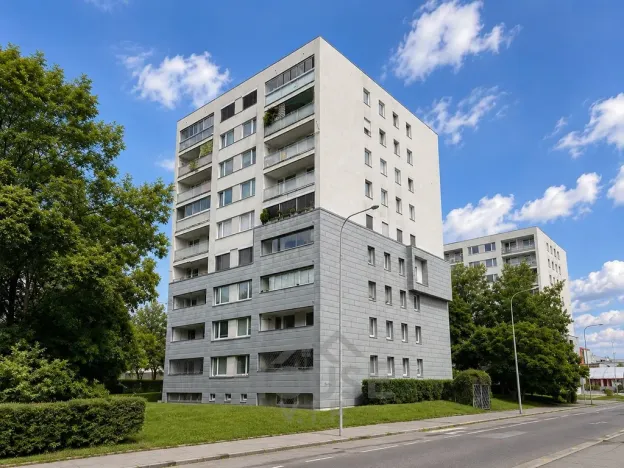Prodej bytu 3+1, Praha - Žižkov, Habrová, 73 m2