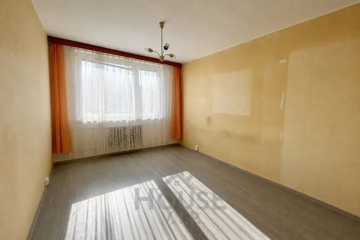 Prodej bytu 3+1, Praha - Žižkov, Habrová, 73 m2