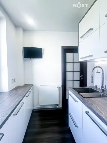 Pronájem bytu 3+1, Jilemnice, Jaroslava Havlíčka, 61 m2