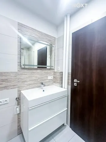 Pronájem bytu 3+1, Jilemnice, Jaroslava Havlíčka, 61 m2