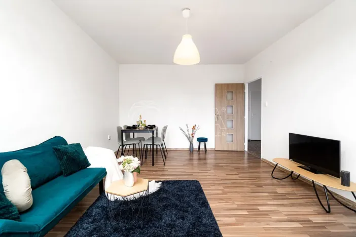 Prodej bytu 4+1, Ostrava - Hrabůvka, Krakovská, 74 m2