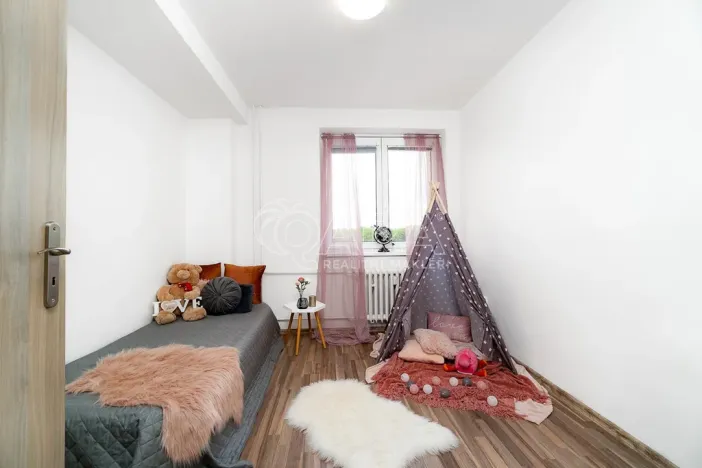 Prodej bytu 4+1, Ostrava - Hrabůvka, Krakovská, 74 m2