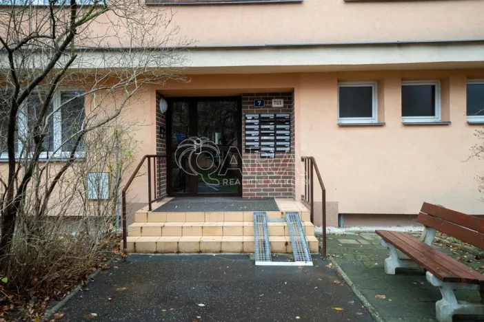 Prodej bytu 4+1, Ostrava - Hrabůvka, Krakovská, 74 m2