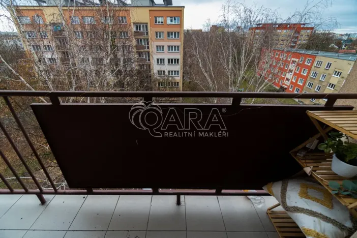 Prodej bytu 4+1, Ostrava - Hrabůvka, Krakovská, 74 m2