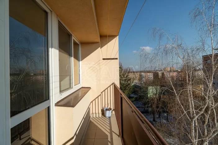 Prodej bytu 4+1, Ostrava - Hrabůvka, Krakovská, 74 m2