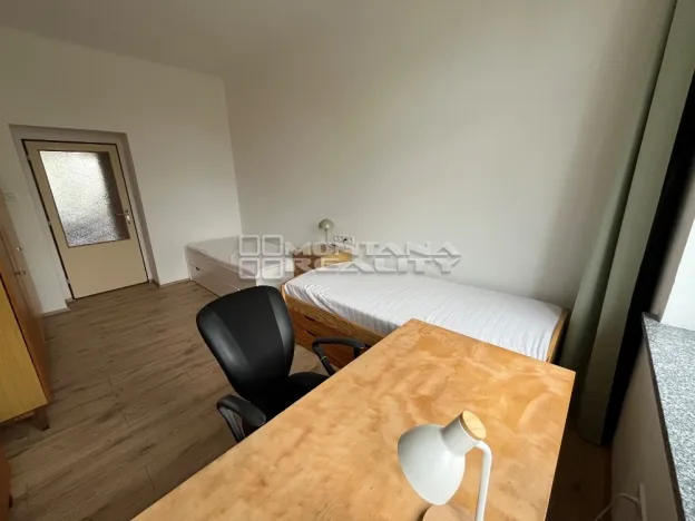 Pronájem bytu 4+1, Olomouc, Holická, 100 m2