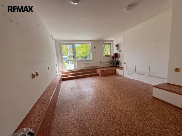 Prodej rodinného domu, Žďár nad Sázavou - Žďár nad Sázavou 6, Palachova, 152 m2