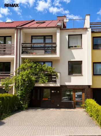 Prodej rodinného domu, Žďár nad Sázavou - Žďár nad Sázavou 6, Palachova, 152 m2