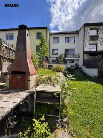 Prodej rodinného domu, Žďár nad Sázavou - Žďár nad Sázavou 6, Palachova, 152 m2