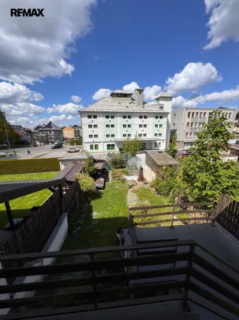 Prodej rodinného domu, Žďár nad Sázavou - Žďár nad Sázavou 6, Palachova, 152 m2