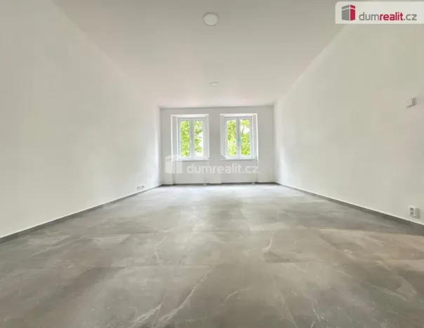 Pronájem bytu 2+1, Droužkovice, Rudé armády, 72 m2