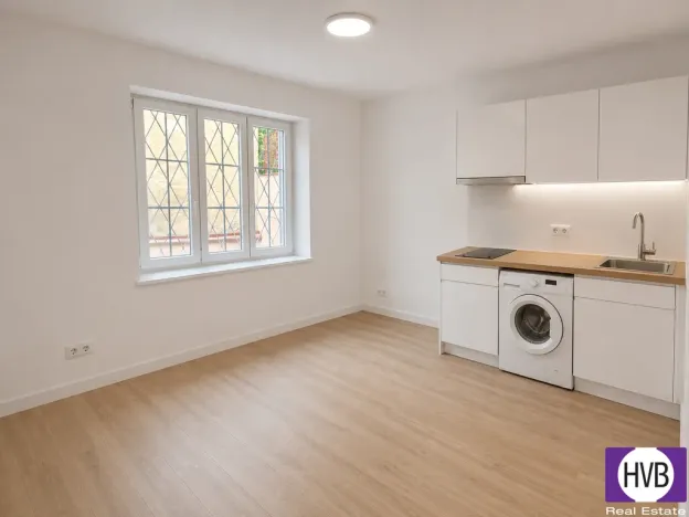 Prodej bytu 1+kk, Praha - Záběhlice, 16 m2