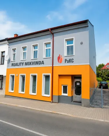 Prodej rodinného domu, Vamberk, Žamberecká, 208 m2