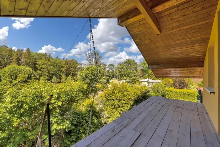 Prodej chaty, Kladno - Kročehlavy, Dr. Steinera, 32 m2