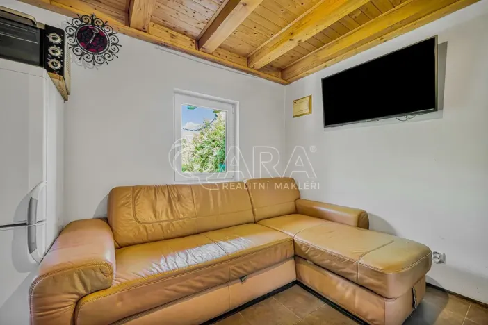 Prodej chaty, Kladno - Kročehlavy, Dr. Steinera, 32 m2